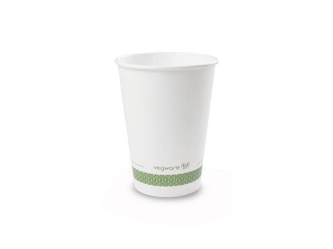 32oz (1000ml) paper bowl - white