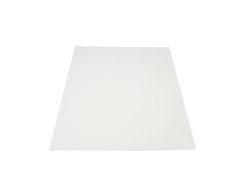 Greaseproof sheet 43 x 35cm 30gsm - white