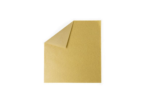 Greaseproof sheet 30 x 27.5cm 50gsm - kraft