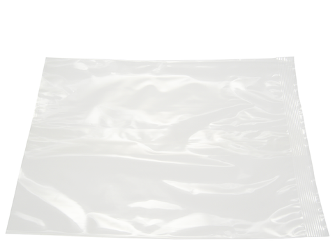NatureFlex bag 17 x 20.5cm - clear