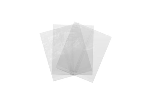 NatureFlex Multi-bag 22 x 18cm - clear